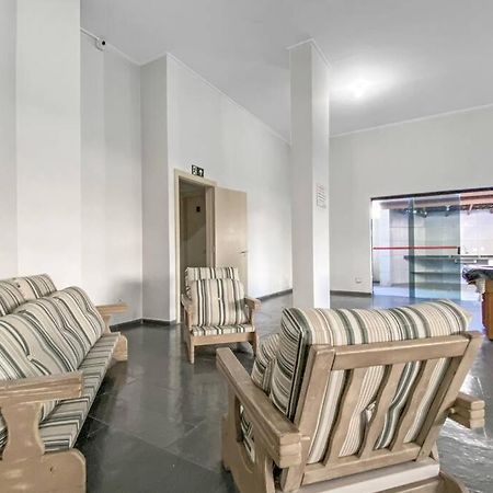 Sacada Piscina 4 Quartos Espacoso 瓜鲁雅 外观 照片