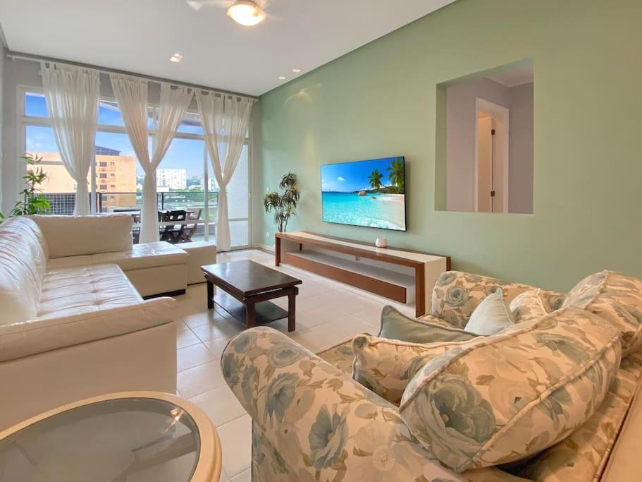 Sacada Piscina 4 Quartos Espacoso 瓜鲁雅 外观 照片