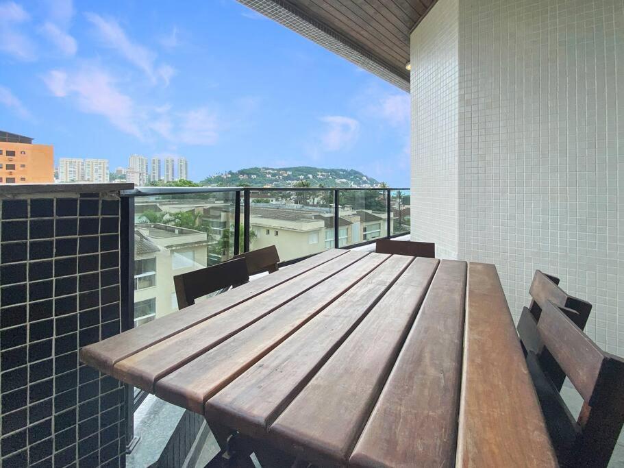 Sacada Piscina 4 Quartos Espacoso 瓜鲁雅 外观 照片